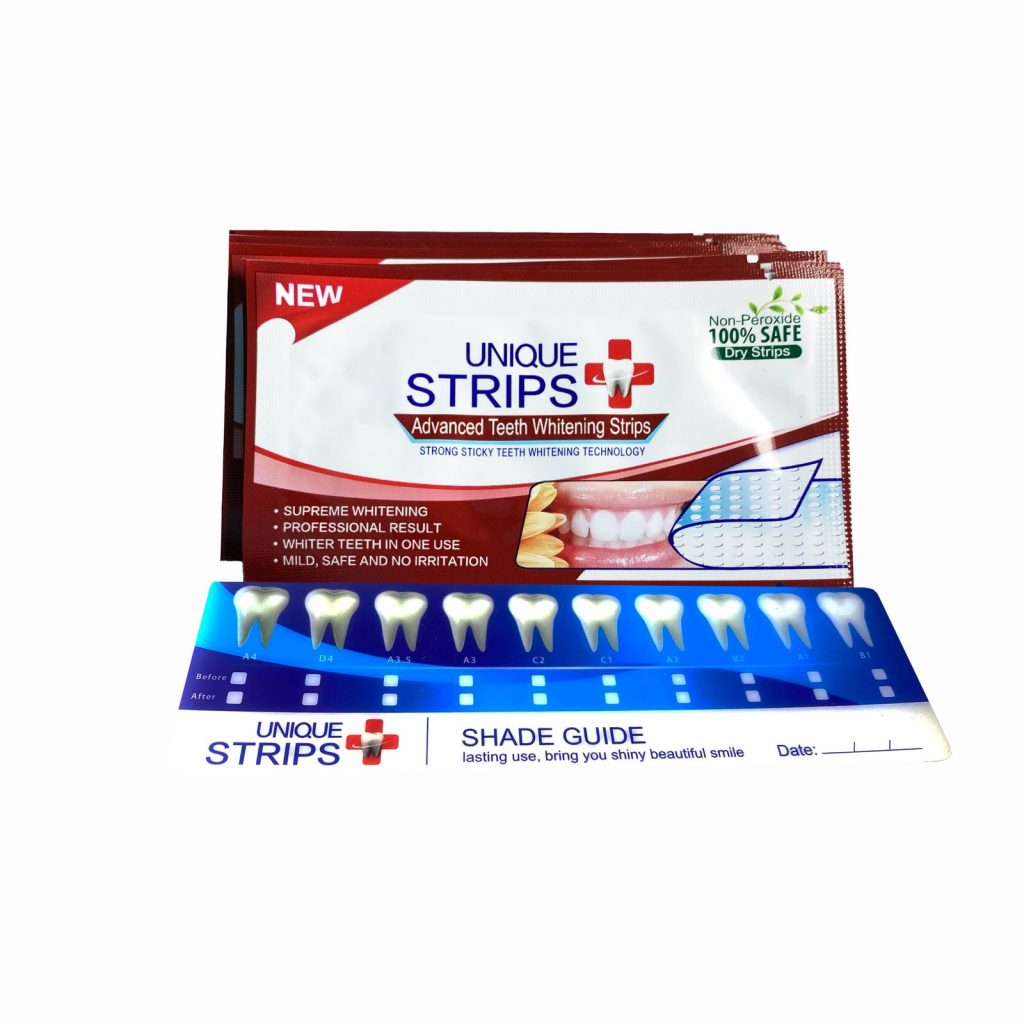Formula fara peroxid