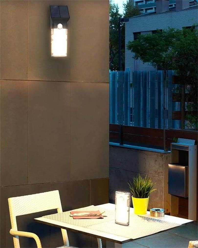 Lampa Solara LED Portabila de Exterior, Neosimply Camping, 1000 lumeni, 2 moduri de operare, senzori de luminozitate si miscare - imagine 9